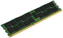 Kingston Technology 8GB 1600MHz DDR3 ECC Reg CL11 DIMM 1Rx4 Server Premier Memor - £39.41 GBP