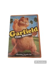 Garfield the Movie (DVD, 2009, Movie Cash) - £2.82 GBP