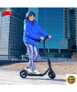 Jetson Ember Folding Electric Scooter 15 MPH Max Speed Bluetooth Speaker... - $572.33 CAD