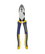 IRWIN Tools VISE-GRIP Lineman&#39;s Pliers with Fish Tape Puller, 9-1/2-Inch - $874.76 MXN