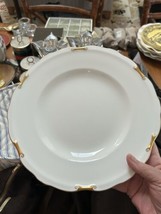 Royal Crown Derby Regency Dinner Plates Set of 12 - 10 5/8&quot; - FREE USA S... - $831.60