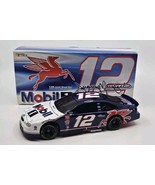 NASCAR Action Jeremy Mayfield 1st Winston Cup Win Pocono 500 Mobil1 Car ... - $547.14 MXN