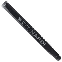 Bettinardi Sink Fit Straight Standard Size - Dark Grey Golf Putter Grip - £39.62 GBP