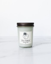 Ocean Driftwood Scent Coconut Wax Candle - £16.95 GBP+