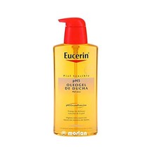 Eucerin pH5 Oil Bath 400ml  - £43.86 GBP