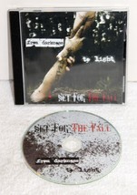 Set For The Fall From Darkness To Light ~ 2013 CD Baby ~ Used CD VG+ - £5.60 GBP
