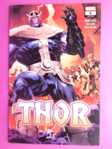 THOR 2ND PRINT VARIANT   #6  LGY #732     VF/NM    COMBINE SHIPPING BX24... - $2.99