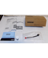 Shure MX405 Microflex 5-Inch Modular Gooseneck Microphone (No PreAmp) - $202.84