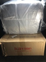 Kayme Car Truck Cover with Bag Size XXL 250x144in - £46.70 GBP