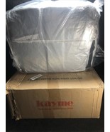 Kayme Car Truck Cover with Bag Size XXL 250x144in - $59.39