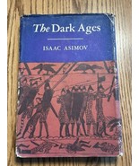 Isaac Asimov~The Dark Ages 1st Edition 1966 - $98.99