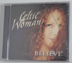 Celtic Woman NEW Sealed 2012 Cracks in Case - $6.99