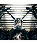 Jacob's Ladder (Original Soundtrack) Colored Vinyl LP Record - Maurice J... - $48.99