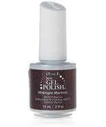 ibd Just Gel - Haute Frost Collection - Midnight Martinis - 14ml / 0.5oz... - $12.82