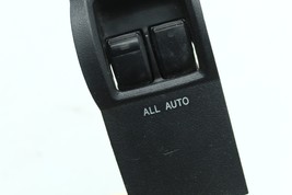 2005-2010 SCION TC FRONT LEFT DRIVER WINDOW CONTROL SWITCH H1338 image 9