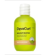 BUILDUP BUSTER Gentle Clarifying Cleanser by DevaCurl  815934026831 SKU:... - $569.79 MXN