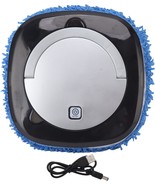 Combination Robot Vacuum And Mop Topincn Robot Vacuum Cleaner With Intel... - $99.94