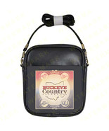 BUCKEYE COUNTRY SUPERFEST 2024 Slingbag - $21.00