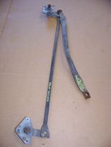 1972 PLYMOUTH BARRACUDA WIPER LINKAGE &amp; PIVOTS OEM 70 71 73 74 #3431514 ... - $224.98