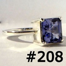 Blank Ring Setting Any Size No Gem Custom Order Mount Labor Cost LEE Design 208 - £41.76 GBP