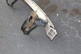 05-11 Mercedes W219 CLS63 CLS55 CLS Front Bumper Impact Reinforcement Bar Rebar image 5