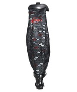 Kirby Avalir Complete Emptor and Fill Tube with Cloth Bag 187914G - $287.69 CAD