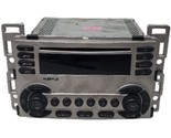 Audio Equipment Radio Opt US8 ID 15798239 Fits 06 EQUINOX 447349 - $72.27