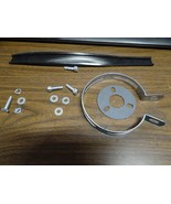Muffler Installation / Hardware Mounting Kit, 3.5&quot; GY6 50cc Chinese Scooter - $17.76 CAD
