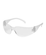 Pyramex Intruder Clear Protective Polycarbonate Eyewear Safety Glasses -... - £11.16 GBP