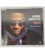 Herbie Hancock -River :The Joni Letters - Digital Audio CD  2007 The Ver... - $13.52 CAD
