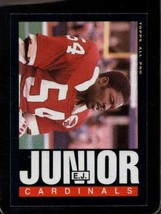 1985 Topps #142 E.J. Junior Nmmt Cardinals *XR31930 - £1.14 GBP