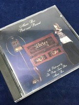 Porter House - Music Box Past And Present - CD - £6.20 GBP