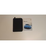 2004 MAZDA RX-8 Owner&#39;s Manual with Case - €30,04 EUR
