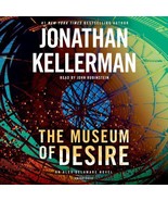 Alex Delaware Ser.: The Museum of Desire : An Alex Delaware Novel by Jon... - €3,39 EUR