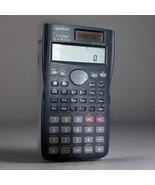 Casio FX-300MS Scientific Calculator - $929.16 MXN