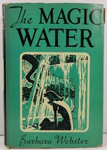 The Magic Water by Barbara Webster - £18.37 GBP