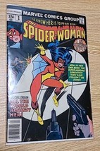 Spider-Woman 1 - Marvel Comics Bronze Age Ist Spectacular Issue - VGC - $49.89