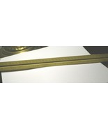 VTG  B.K.Elliott Co. 5218 Pearwood Triangular Ruler USST&#39;D WEST GERMANY - $110.35 MXN
