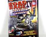 Road Rage IV: Freedom Rides! (DVD, 2006, Full Screen)  55 Minutes !  Stu... - $6.78