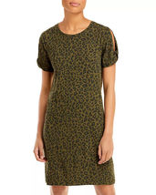 Sanctuary So Twisted T-Shirt Dress, Choose Sz/Color - £27.87 GBP