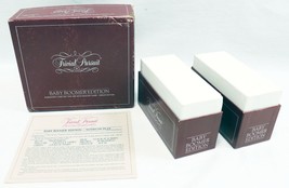 VINTAGE 1980s Trivial Pursuit Baby Boomer Edition Complete - £39.34 GBP