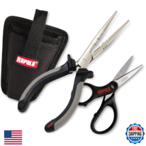 Rapala RPTC Pedestal Tool Combo Multi One Size - $40.89