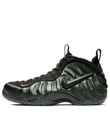 Nike Air Foamposite Pro &#39;Sequoia&#39; 624041-304 - $292.00