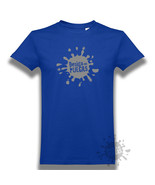 Design em Pulgas Logo T-shirt - $24.99
