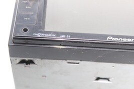 PIONEER AVIC-D3 CAR STEREO CD RADIO RECEIVER E6379 image 11