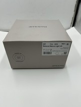 Amoena Natura  Light VD Breast Prosthesis 221 Size 9/10 - $49.49