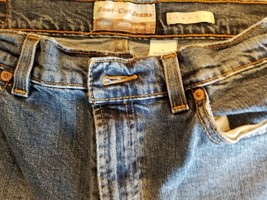 Old Navy ~ Size 4 ~ Boot Cut ~ Denim Blue Jeans - £20.99 GBP