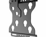 Chief FSR100 Small Flat Panel Fixed Wall Display Mount - $80.22