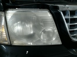 Passenger Right Headlight Excluding Sport Trac Fits 02-05 EXPLORER 10485... - $77.30