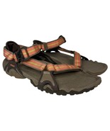 Teva Athletic Sandals Womens 9 Hurricane Sport Hiking Outdoor 6512 Pink ... - $37.89 CAD